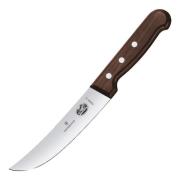 Victorinox - Victorinox Lihaveitsi Kebony leveä 15 cm