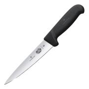 Victorinox - Fibrox Lihaveitsi pitkäteräinen 18 cm