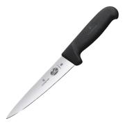 Victorinox - Fibrox Lihaveitsi 16 cm