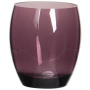 Modern House - Mina Juomalasi 40 cl Plum