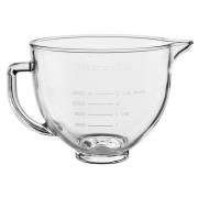 KitchenAid - KitchenAid Lasinen Sekoituskulho 4,7 L