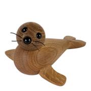 Spring Copenhagen - Female Seal Figuuri 8 cm
