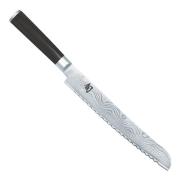 KAI - Shun Classic Leipäveitsi 22,5 cm