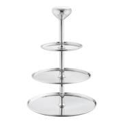 Georg Jensen - Alfredo Kakkuvati 35 cm 3 kerrosta