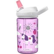 Camelbak - Eddy+ Kids Juomapullo 0,4L Unicorn Party