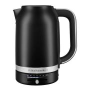 KitchenAid - KitchenAid Vedenkeitin 1,7 L Mattamusta