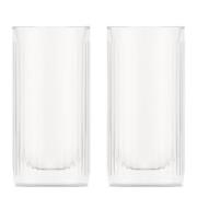 Bodum - Duoro Bar Gin Lasi 30 cl 2 kpl