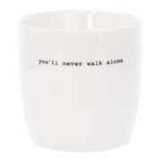 Sögne Home - Sögne Muki 30 cl You Never Walk Alone