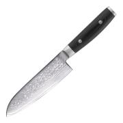 Yaxell - Ran Santoku -veitsi 16,5 cm