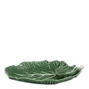 Bordallo Pinheiro - Cabbage Vati 28 cm Vihreä