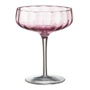 Aida - Søholm Sonja Cocktaillasi 30 cl Soft Pink