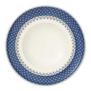 Villeroy & Boch - Casale Blu Syvä lautanen 25 cm