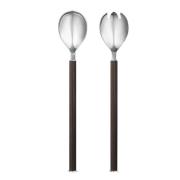 Georg Jensen - Bernadotte Salaattiottimet 29,2 cm