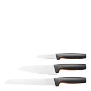 Fiskars - Functional Form Aloitussetti 3 osaa