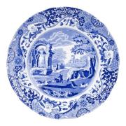 Spode - Blue Italian Lautanen 23 cm