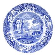 Spode - Blue Italian Lautanen 20 cm