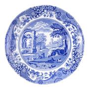 Spode - Blue Italian Lautanen 15 cm