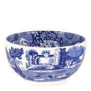 Spode - Blue Italian Dippikulho 11 cm