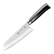 Tamahagane - San Tsubame Santoku-veitsi 17,5 cm