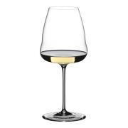 Riedel - Winewings Sauvignon Blanc Valkoviinilasi 74,2 cl