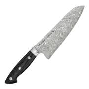 Zwilling - Kramer Santoku Japanilainen Kokkiveitsi 18 cm