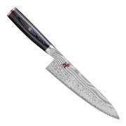 Miyabi - RAW 5000 FCD Kokkiveitsi 20 cm Gyutoh