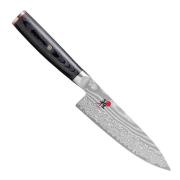 Miyabi - RAW 5000 FCD Kokkiveitsi 16 cm Gyutoh