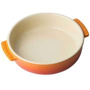 Le Creuset - Tapaslautanen 14 cm Volcanic