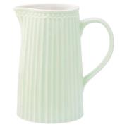 GreenGate - Alice Kaadin 1L Pale Green