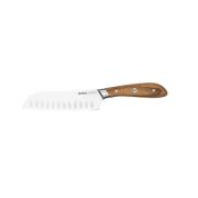 Heirol - Albera Santoku -veitsi 13 cm