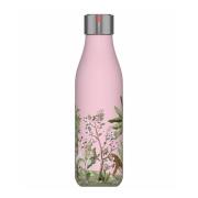 Les Artistes - Bottle Up Design Termospullo 0,5 L Tigers