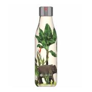 Les Artistes - Bottle Up Design Termospullo 0,5 L Tropical Animals
