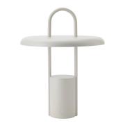 Stelton - Pier LED Valaisin 33,5 cm Hiekka