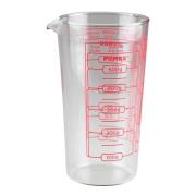 Pyrex - Classic Mittakannu 0,5 L Lasi