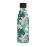 Les Artistes - Bottle Up Design Termospullo 0,5 L Roosa/Sininen