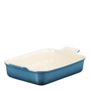 Le Creuset - Heritage Uunivuoka 26x19 cm Deep Teal