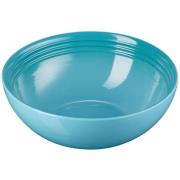 Le Creuset - Tarjoilukulho 2,2 L 24 cm Caribbean