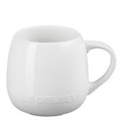 Le Creuset - Coupe Colletion Kahvikuppi 32 cl White