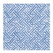 Caspari - Fretwork Servetti 40x40 cm 20 kpl