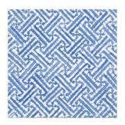 Caspari - Fretwork Servetti 33x33 cm 20 kpl