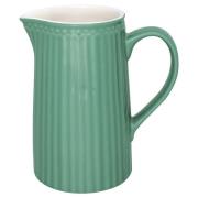 GreenGate - Everyday Alice Kannu 1 L Dusty green