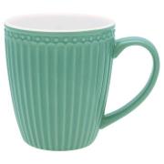 GreenGate - Everyday Alice Muki 40 cl Dusty green