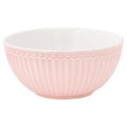 GreenGate - Everyday Alice Kulho 45 cl Pale pink