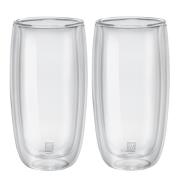 Zwilling - Sorrento Latte Macchiato Muki 35 cl 2 kpl