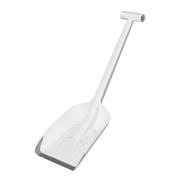 Fiskars - SnowXpert™ Autolapio 63 cm Valkoinen