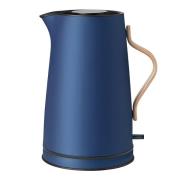 Stelton - Danish Modern Emma Vedenkeitin 1,2 L Tummansininen