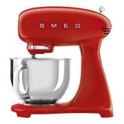 Smeg - Smeg Yleiskone 4,8 L SMF03 Punainen