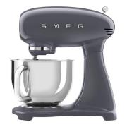 Smeg - Smeg Yleiskone 4,8 L SMF03 Harmaa