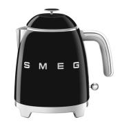 Smeg - Smeg Vedenkeitin 0,8 L KLF05 Musta