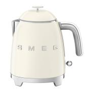 Smeg - Smeg Vedenkeitin 0,8 L KLF05 Kerma